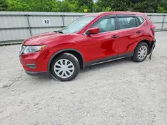 5N1AT2MT9HC841154 2017 NISSAN ROGUE