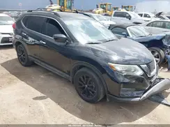 5N1AT2MT9HC842210 2017 NISSAN ROGUE