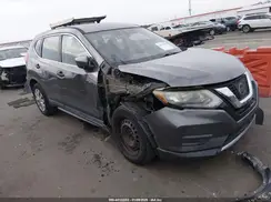 5N1AT2MT9HC842353 2017 NISSAN ROGUE