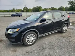 5N1AT2MT9HC844796 2017 NISSAN ROGUE