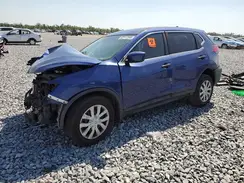 5N1AT2MT9HC844863 2017 NISSAN ROGUE