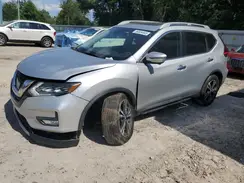 5N1AT2MT9HC844989 2017 NISSAN ROGUE