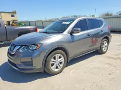 5N1AT2MT9HC846757 2017 NISSAN ROGUE