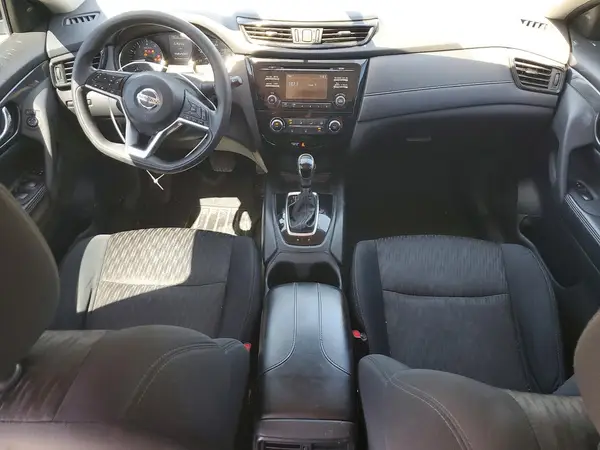 5N1AT2MT9HC846757 2017 NISSAN ROGUE - Image 8