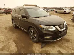 5N1AT2MT9HC846791 2017 NISSAN ROGUE