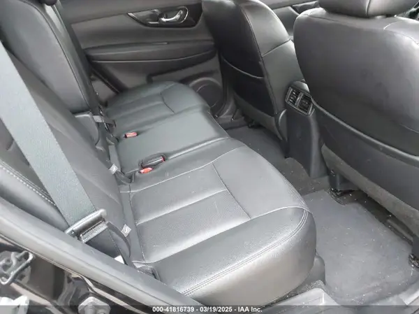 5N1AT2MT9HC846791 2017 NISSAN ROGUE - Image 8