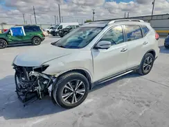 5N1AT2MT9HC847617 2017 NISSAN ROGUE