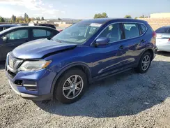 5N1AT2MT9HC847892 2017 NISSAN ROGUE