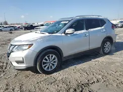 5N1AT2MT9HC847990 2017 NISSAN ROGUE