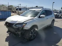 5N1AT2MT9HC848475 2017 NISSAN ROGUE