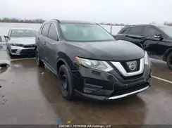 5N1AT2MT9HC850226 2017 NISSAN ROGUE