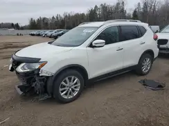 5N1AT2MT9HC850288 2017 NISSAN ROGUE