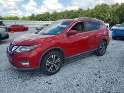 5N1AT2MT9HC853563 2017 NISSAN ROGUE