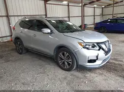 5N1AT2MT9HC854146 2017 NISSAN ROGUE