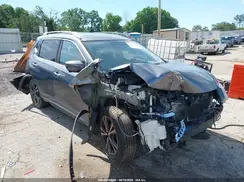 5N1AT2MT9HC854566 2017 NISSAN ROGUE