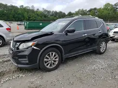 5N1AT2MT9HC855510 2017 NISSAN ROGUE