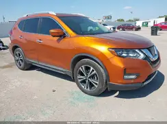 5N1AT2MT9HC855765 2017 NISSAN ROGUE