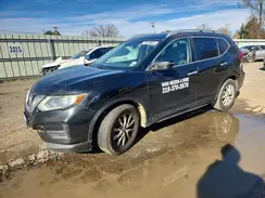 5N1AT2MT9HC857774 2017 NISSAN ROGUE