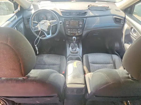 5N1AT2MT9HC857774 2017 NISSAN ROGUE - Image 8