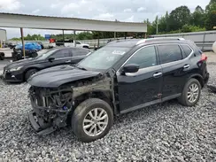 5N1AT2MT9HC858164 2017 NISSAN ROGUE