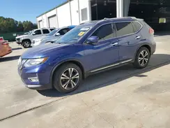 5N1AT2MT9HC860027 2017 NISSAN ROGUE