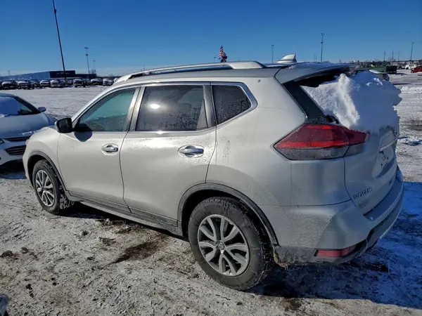 5N1AT2MT9HC860030 2017 NISSAN ROGUE - Image 2