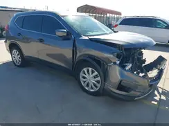 5N1AT2MT9HC860433 2017 NISSAN ROGUE