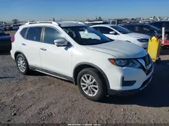 5N1AT2MT9HC860464 2017 NISSAN ROGUE