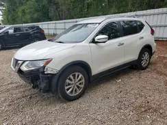 5N1AT2MT9HC861517 2017 NISSAN ROGUE