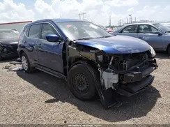 5N1AT2MT9HC863381 2017 NISSAN ROGUE
