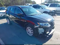 5N1AT2MT9HC863459 2017 NISSAN ROGUE