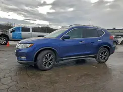 5N1AT2MT9HC864420 2017 NISSAN ROGUE