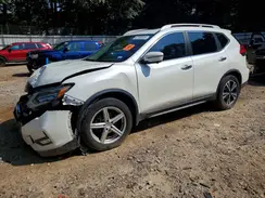 5N1AT2MT9HC866166 2017 NISSAN ROGUE