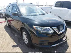5N1AT2MT9HC866376 2017 NISSAN ROGUE