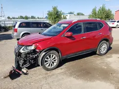 5N1AT2MT9HC866913 2017 NISSAN ROGUE