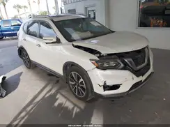 5N1AT2MT9HC867172 2017 NISSAN ROGUE