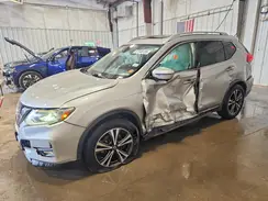 5N1AT2MT9HC868869 2017 NISSAN ROGUE