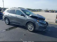 5N1AT2MT9HC868922 2017 NISSAN ROGUE