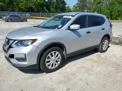 5N1AT2MT9HC871044 2017 NISSAN ROGUE