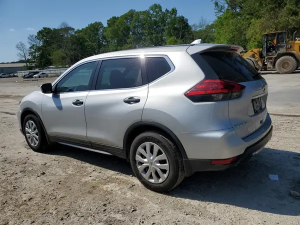 5N1AT2MT9HC871044 2017 NISSAN ROGUE - Image 2