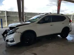 5N1AT2MT9HC871481 2017 NISSAN ROGUE