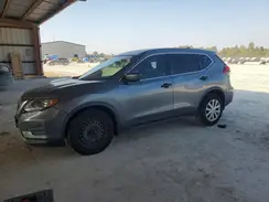 5N1AT2MT9HC871576 2017 NISSAN ROGUE