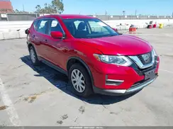 5N1AT2MT9HC872792 2017 NISSAN ROGUE