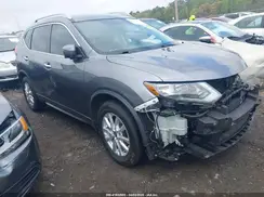 5N1AT2MT9HC873098 2017 NISSAN ROGUE