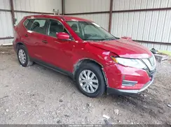 5N1AT2MT9HC875076 2017 NISSAN ROGUE