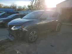 5N1AT2MT9HC875787 2017 NISSAN ROGUE