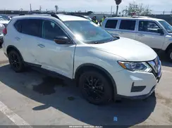 5N1AT2MT9HC878849 2017 NISSAN ROGUE