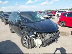 5N1AT2MT9HC880407 2017 NISSAN ROGUE