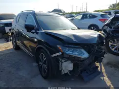 5N1AT2MT9HC881718 2017 NISSAN ROGUE