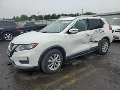 5N1AT2MT9HC881847 2017 NISSAN ROGUE
